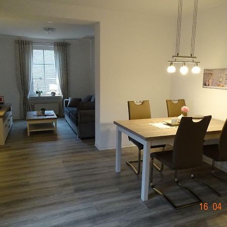 Ferienwohnung Haus Nr. 11 Warendorf Zewnętrze zdjęcie